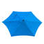 PARAPLUIE 9 pi 9 pi