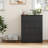 Naewe 29" W Modern 4 Drawer Dresser, Drawer Chest, Wooden Storage Dresser-2051245278