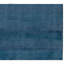 Hand Knotted Area Rug in Blue