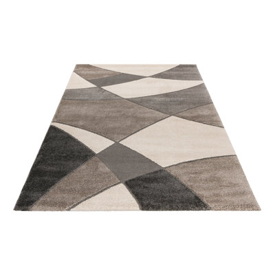 Frisco Geometric Area Rug