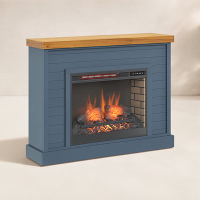 Rimma Electric Fireplace