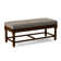 Louisa Upholstered Bench