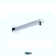 Aqua Piazza Complete Shower System with Rough in-Valve