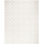 Lauren Ralph Lauren Hand Woven Wool/Cotton Solid Color Rug in Ivory