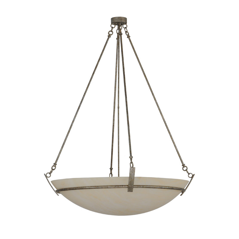 Covina 8 - Light Pendant