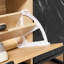 8 Pair Shoe Storage Cabinet