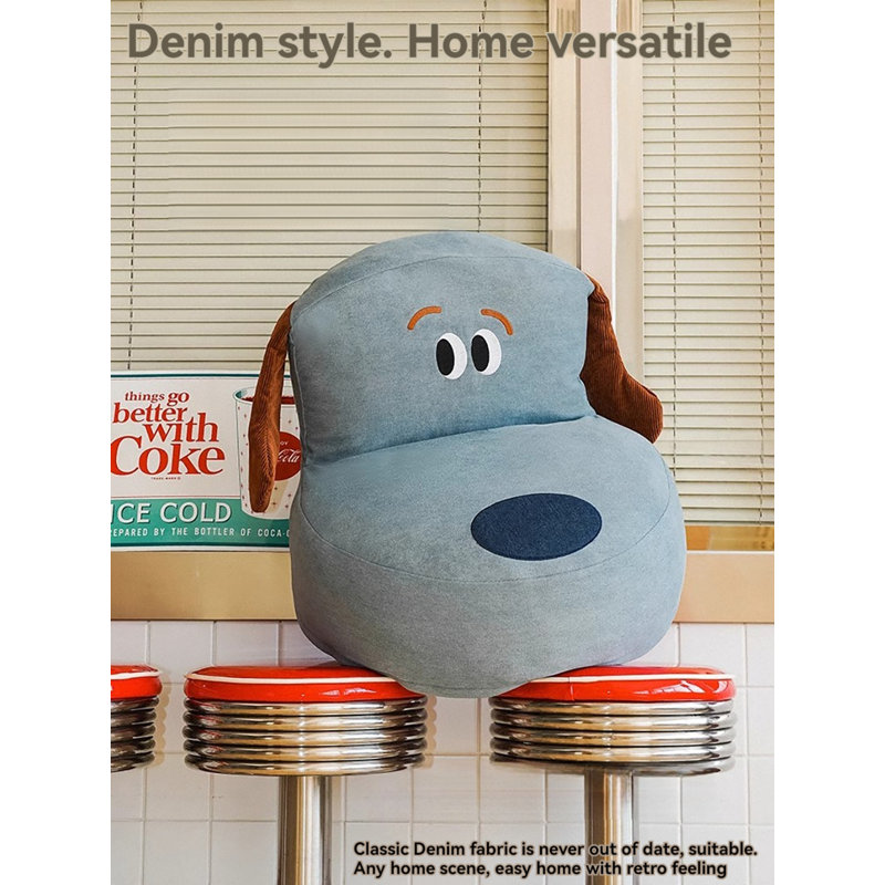 Cotton Pet Bed