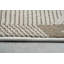 Power Loom Polypropylene Beige Rug-1764773534
