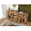 Railway 200cm Sideboard-41521586