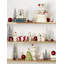 Happy Holly Days Snow Globe