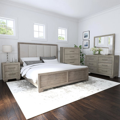 Ennesley Piece Bedroom Set