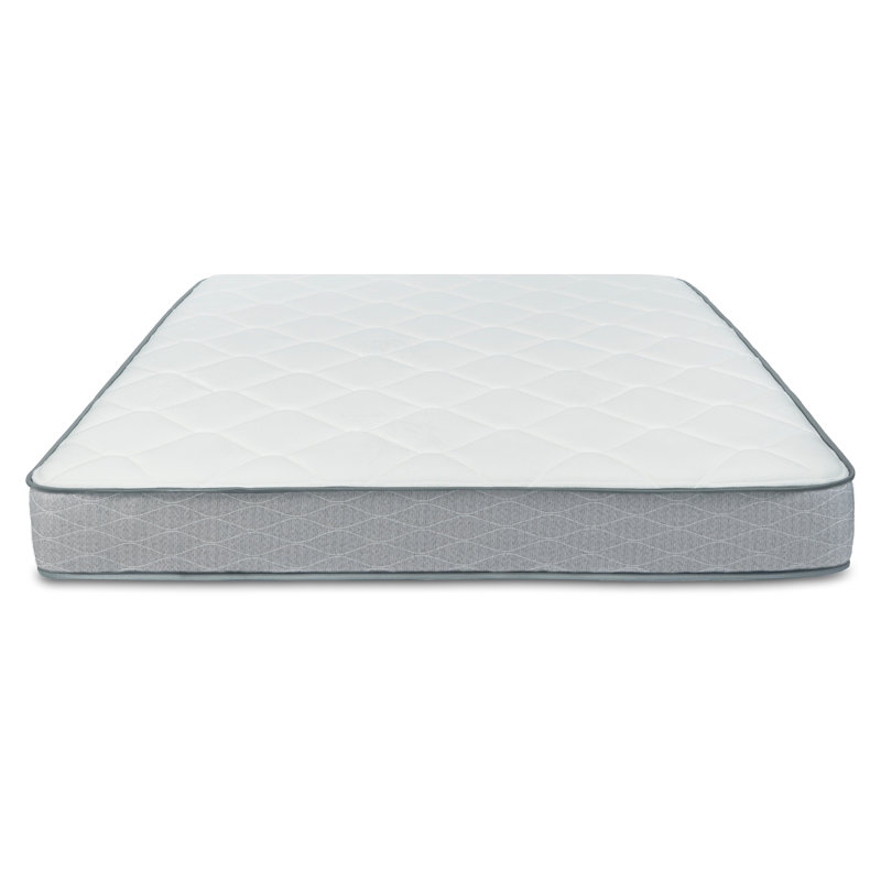 11'' Memory Foam Mattress, 7 Inch, Full Size