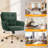 Zareon Polyester Task Chair-946909433