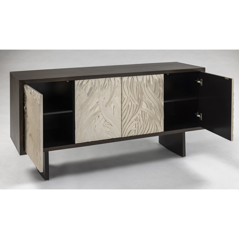 Accent Cabinet