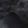 Meir Leather Chevron Area Rug in Black