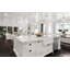 Luxury Solid Fireclay Farmhouse Sink-86039780