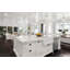 Luxury Solid Fireclay Farmhouse Sink-86039785