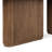 Vander Wood Console Table-120879213