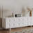 Simple  Retro Style TV Stand-122532513