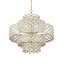 Spring Flower 4 - Light Chandelier-2055703679