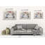 Banksy - Wrapped Canvas Painting-35553217