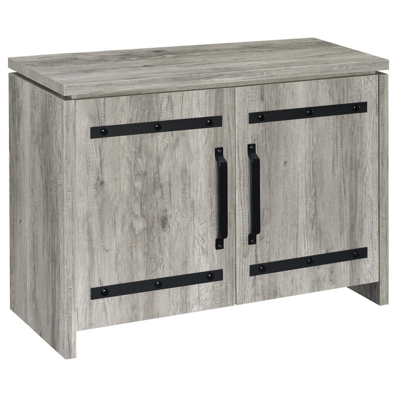 Elycia Accent Cabinet