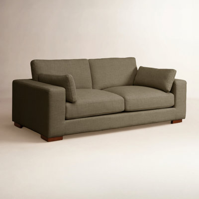 Copley 83.9" Upholstered Sofa