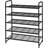 Simple Trending Stackable Shoe Rack-142084044