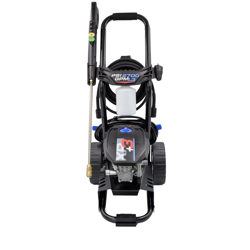 AR Blue Maxx, nettoyeur haute pression électrique XP3 2700P, 2700 PSI, 1,3 GPM