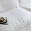 Coussin modulaire blanc en polyester-156881630-156881625