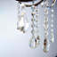 Osias 5 - Light Candle Style Chandelier