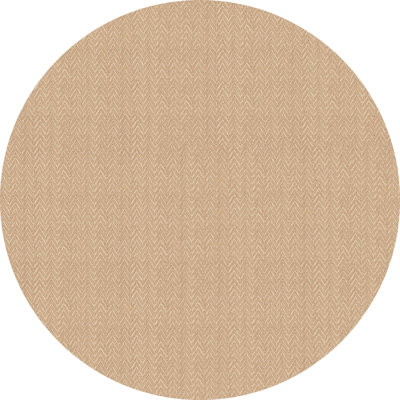 Rochelien Vinyl Area Rug