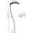 Scythe With Grinding Gardening Tools