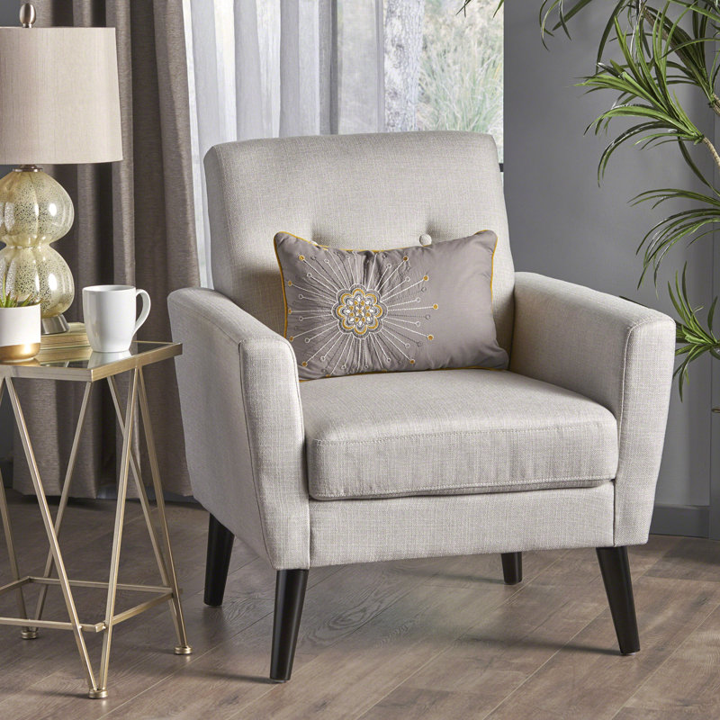 Fauteuil club