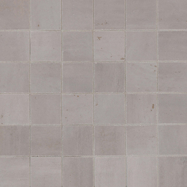Rebel 2" x 2" Procelain Mosaic Wall & Floor Tile