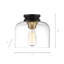 Plafonnier encastré 9 lumières Piedmont-675942189