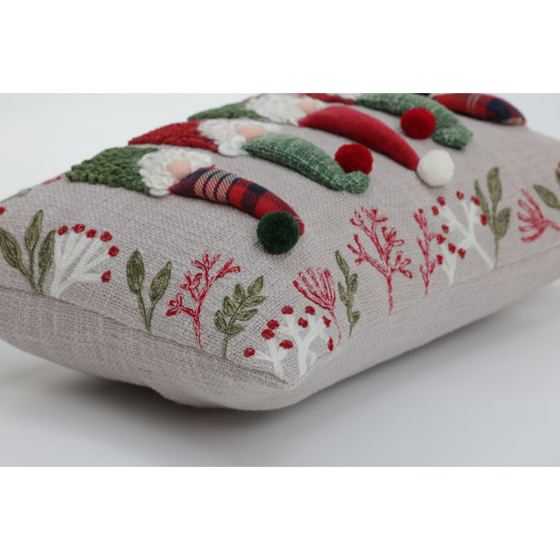  Polyester Throw Pillow