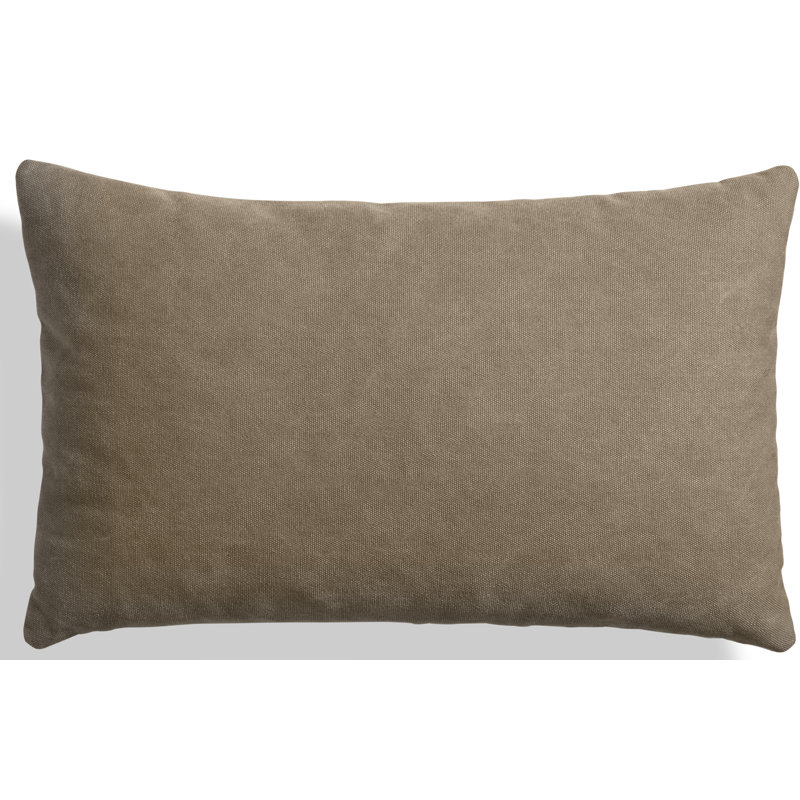 Signal Pillow Cover & Insert, Barto Otter, Rectangular, 13"H x 30"W