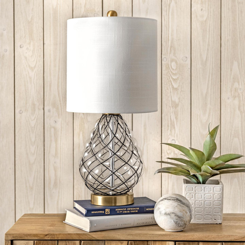 Mayhew Table Lamp
