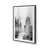 Cadre photo simple en zinc vieilli n'est pas disponible