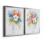 «Spring Medley I», ensemble de 2 reproductions d'art-516453129-516453122-516453126