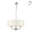 Basilia 3 - Light Drum Chandelier-35307352