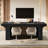 70.87" Executive Office Desk-1415803968