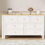Foldable Modular L-Shaped Writing Desk