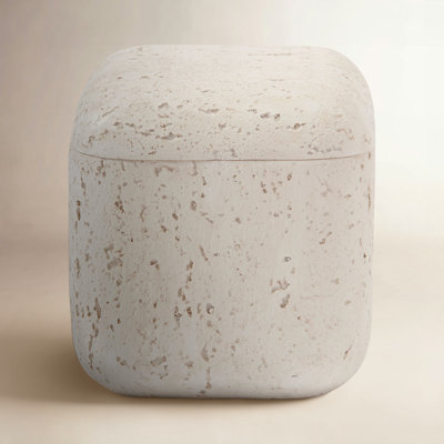Trudie Bathroom Storage Container