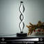 Lampe fantaisie Plemons