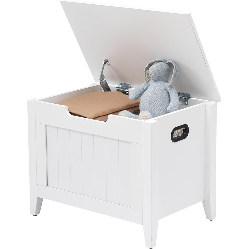 28 Piece Accent Trunk Set