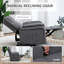 Fauteuil inclinable Richerd