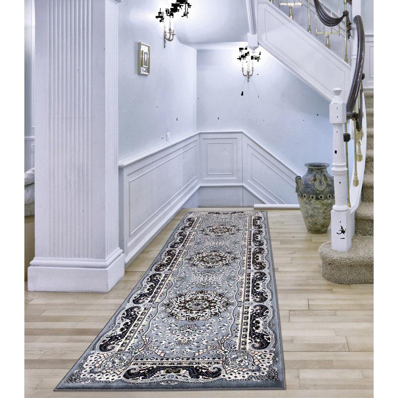 Bendross Area Rug, Runner 80 x 300cm
