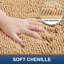 Chenille Non-Slip Non-Slip Bath Mat-968710518-968710515